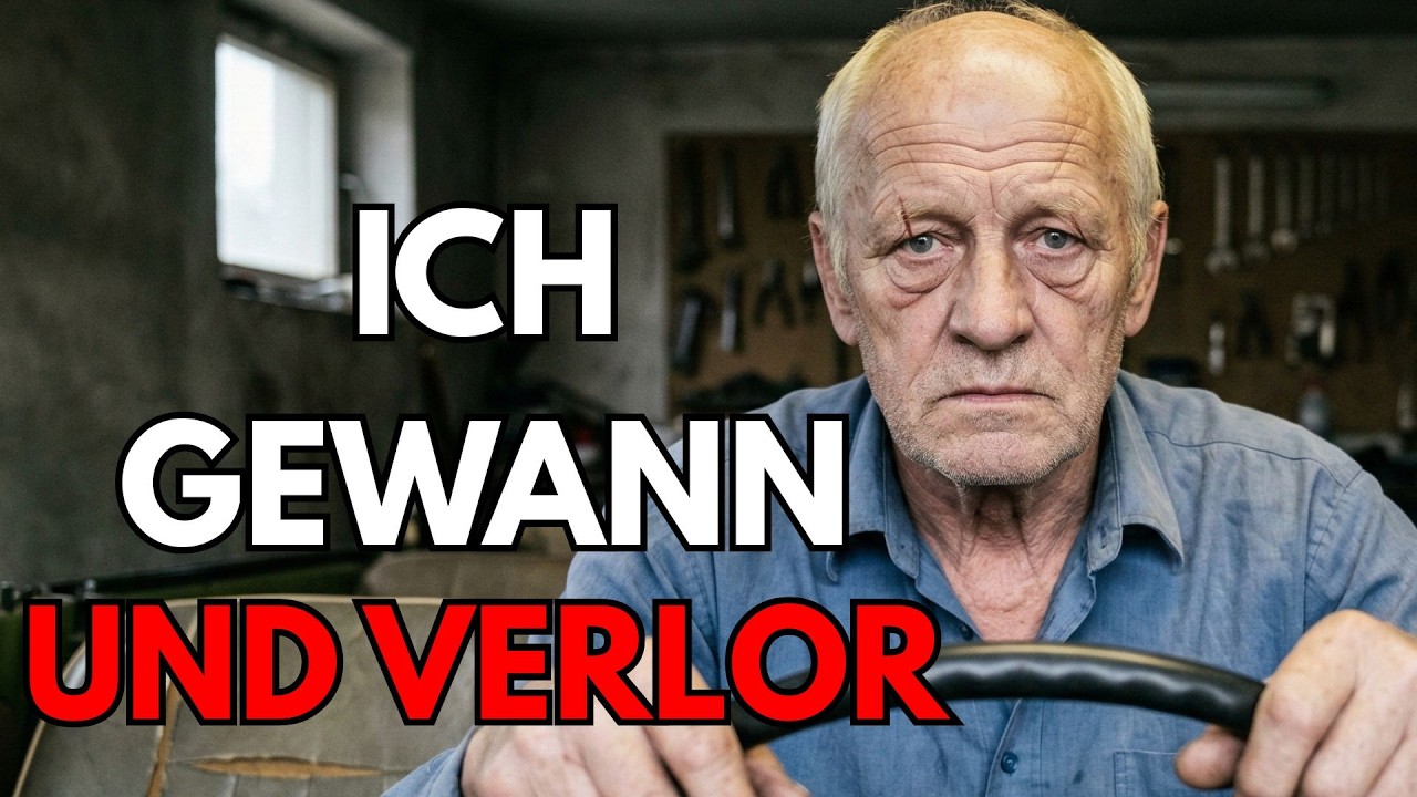 Ich wählte meine Karriere über meine Ehe. Ich bin seit 15 Jahren allein.
