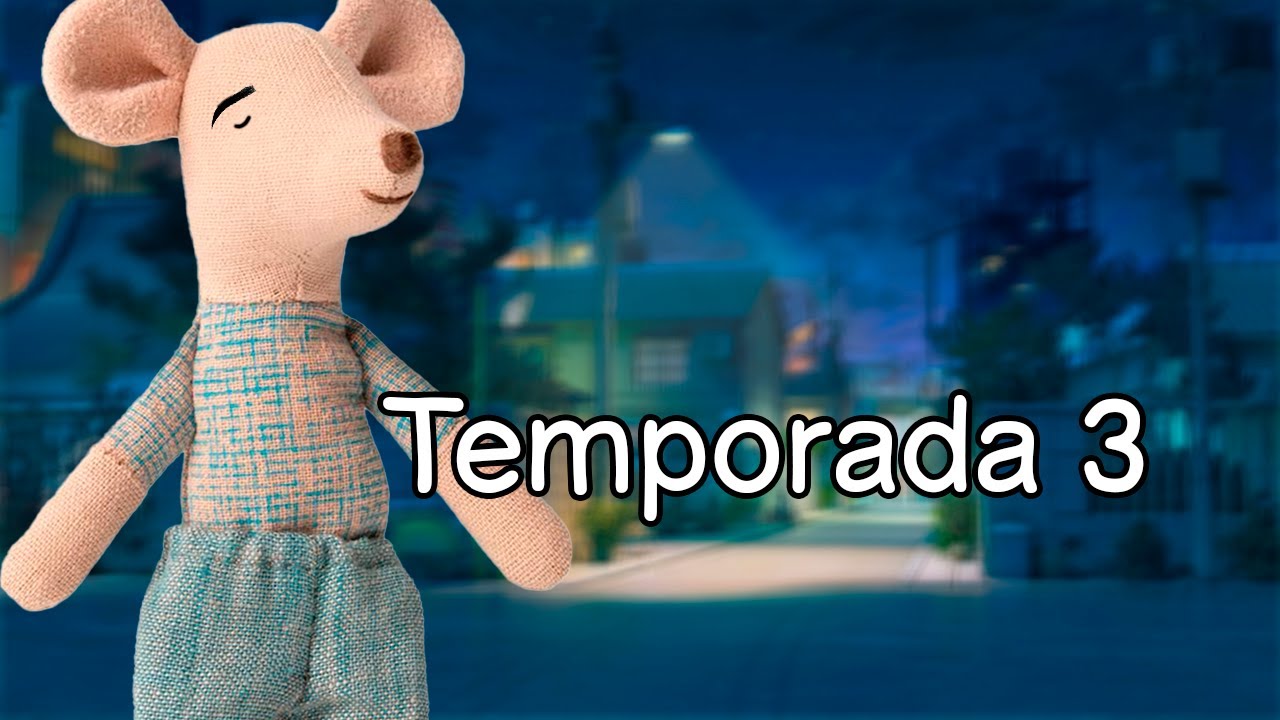 YAZZTA TEMPORADA 3