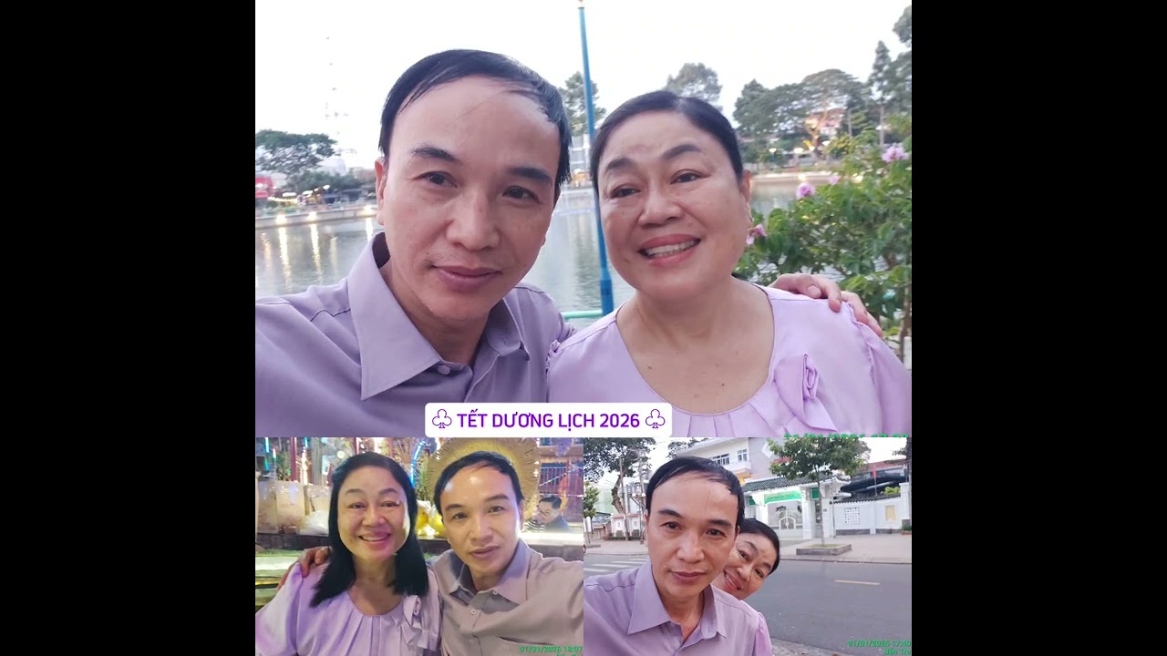 ♧ ĂN TẾT 2026 CÙNG BA MÁ KHU SINH THÁI LAN VƯƠNG ♧