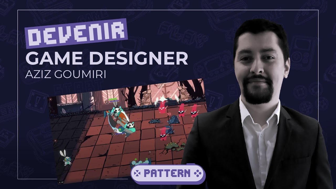 Devenir Game Designer ind&eacute;pendant
