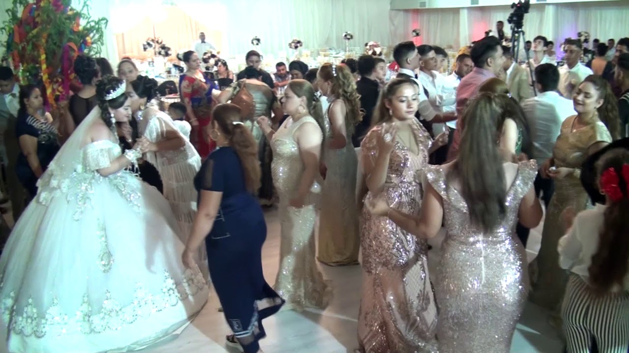 Nuntă Ricardo & Larisa  București  14