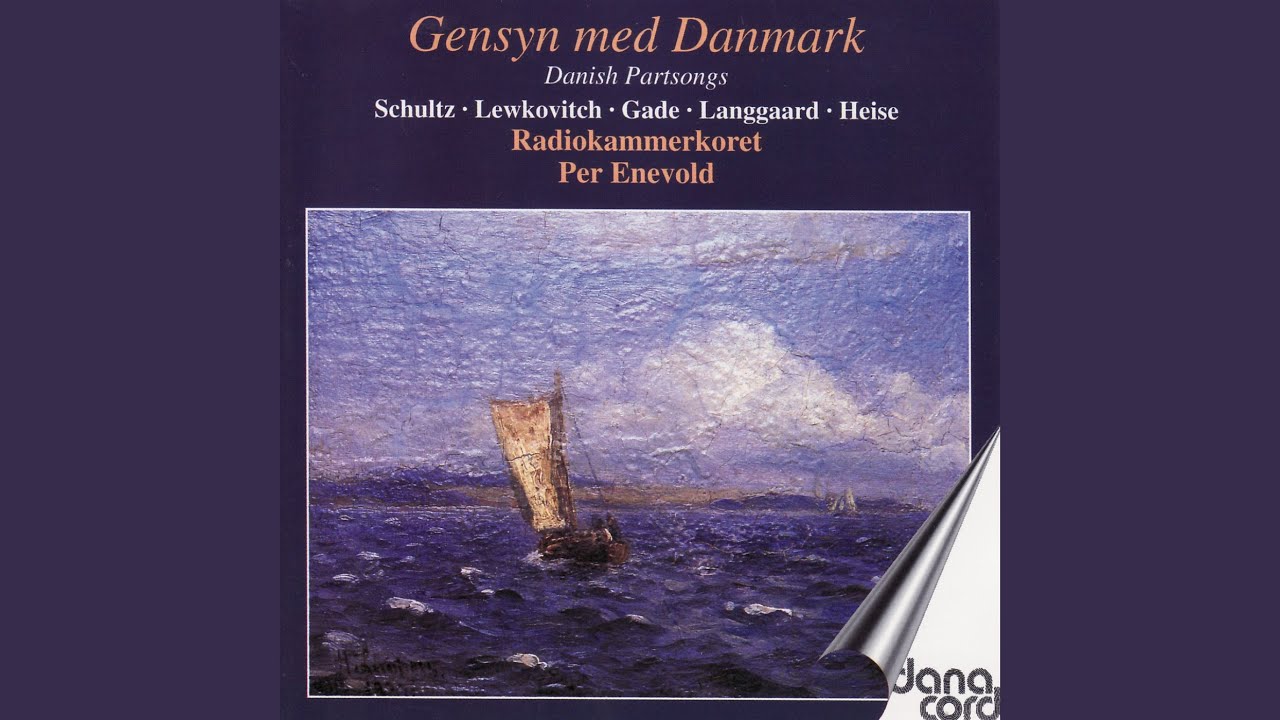 Forår og sommer