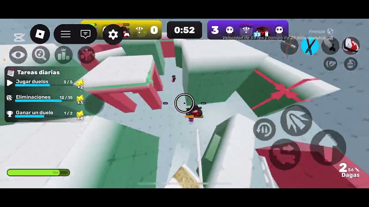 Vídeo con colaboradores!