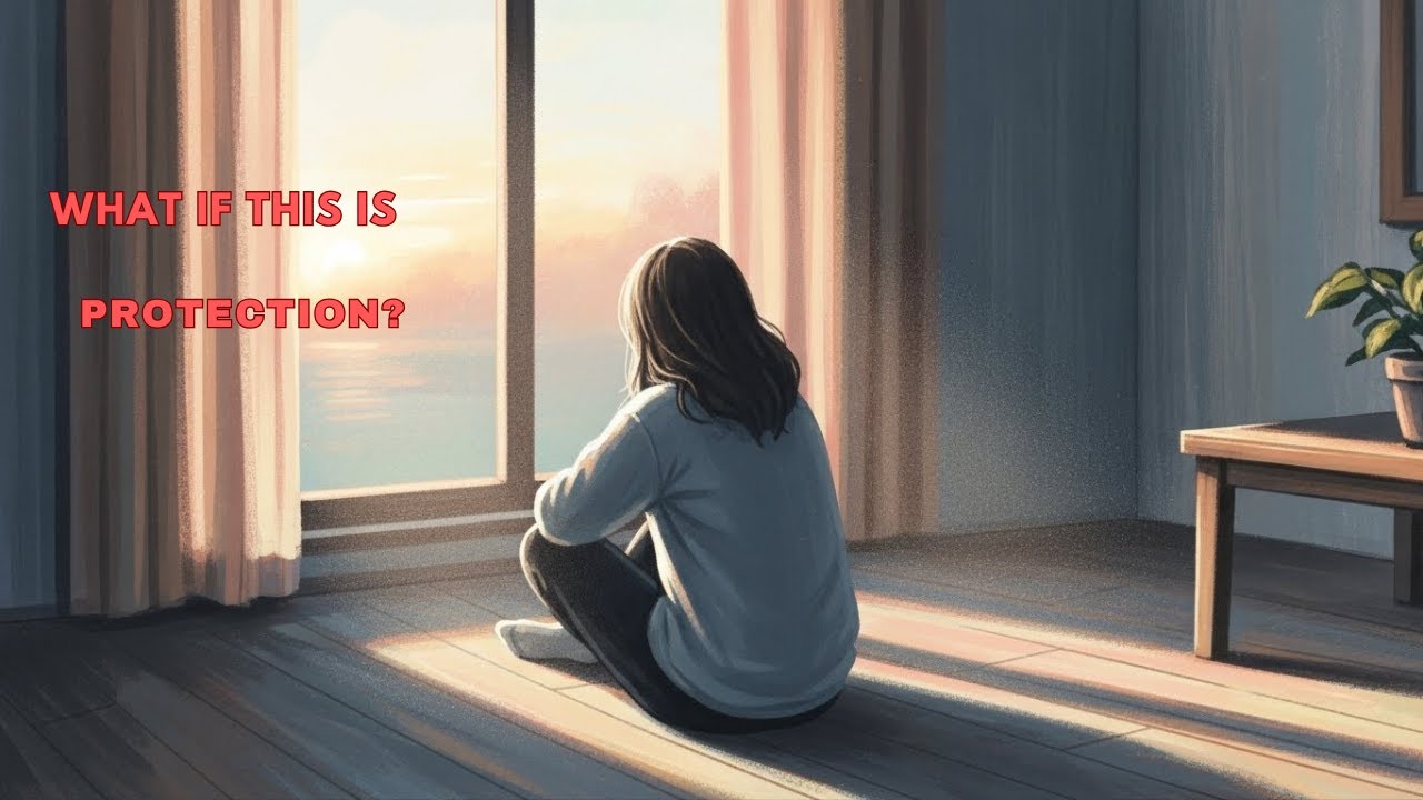 What You Call Lack of Motivation Might Be Your Body Protecting You