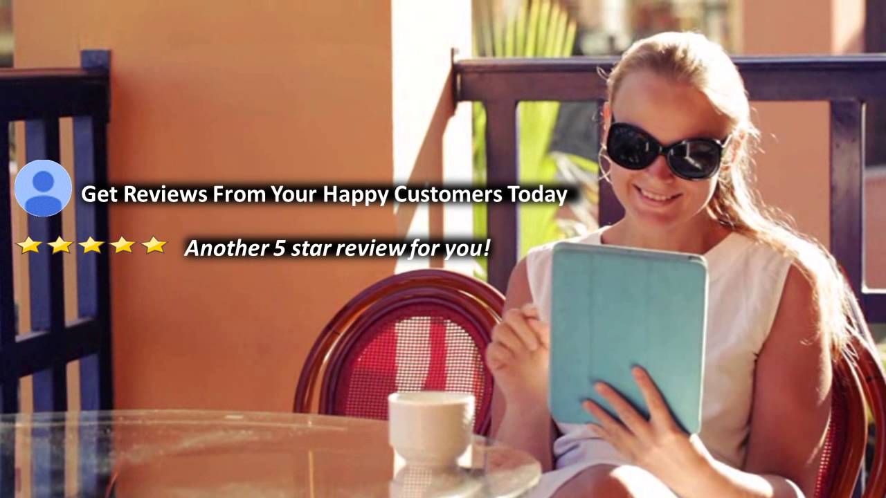 5 Star Google Reviews