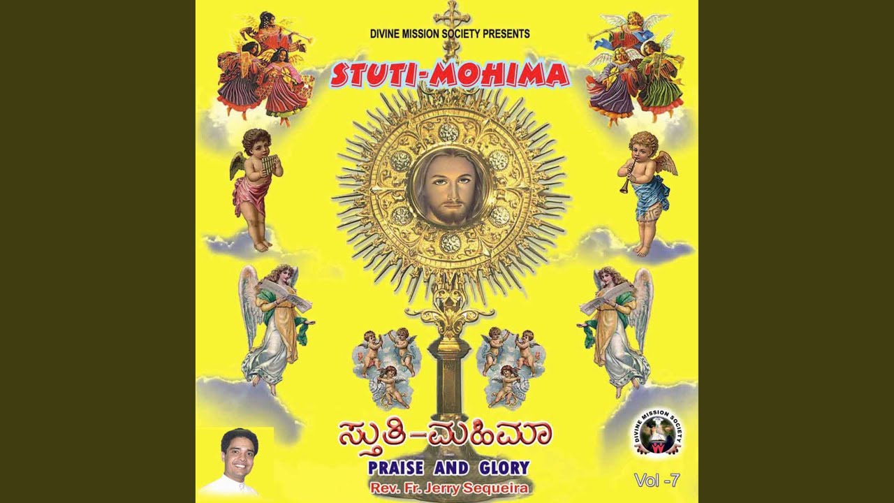 Deva Bapak Aaradhan Koryan