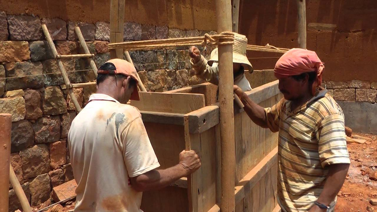 Artepolis Episode N4 - Tapia Pisada http://www.artepolis.info