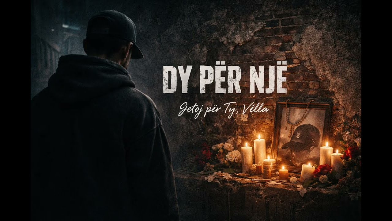 Gjesti - Dy per nje