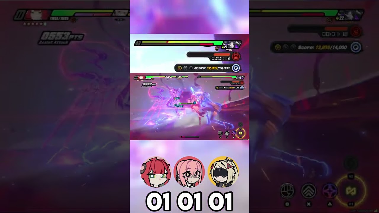 Yanagi's Worst Matchup? Beating The Anti-Anomaly Meta || ZZZ 2.5