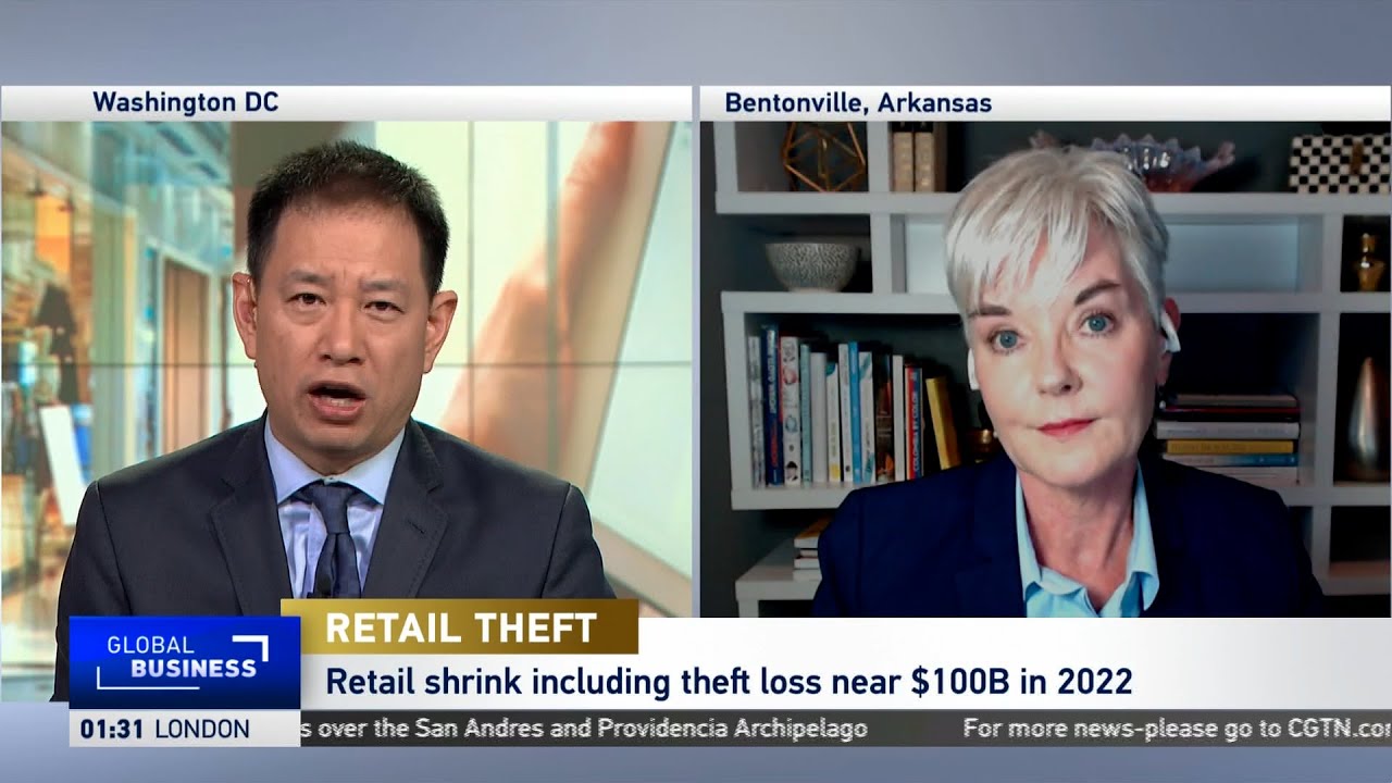Global Business: Retail theft causing long-term economic community woes