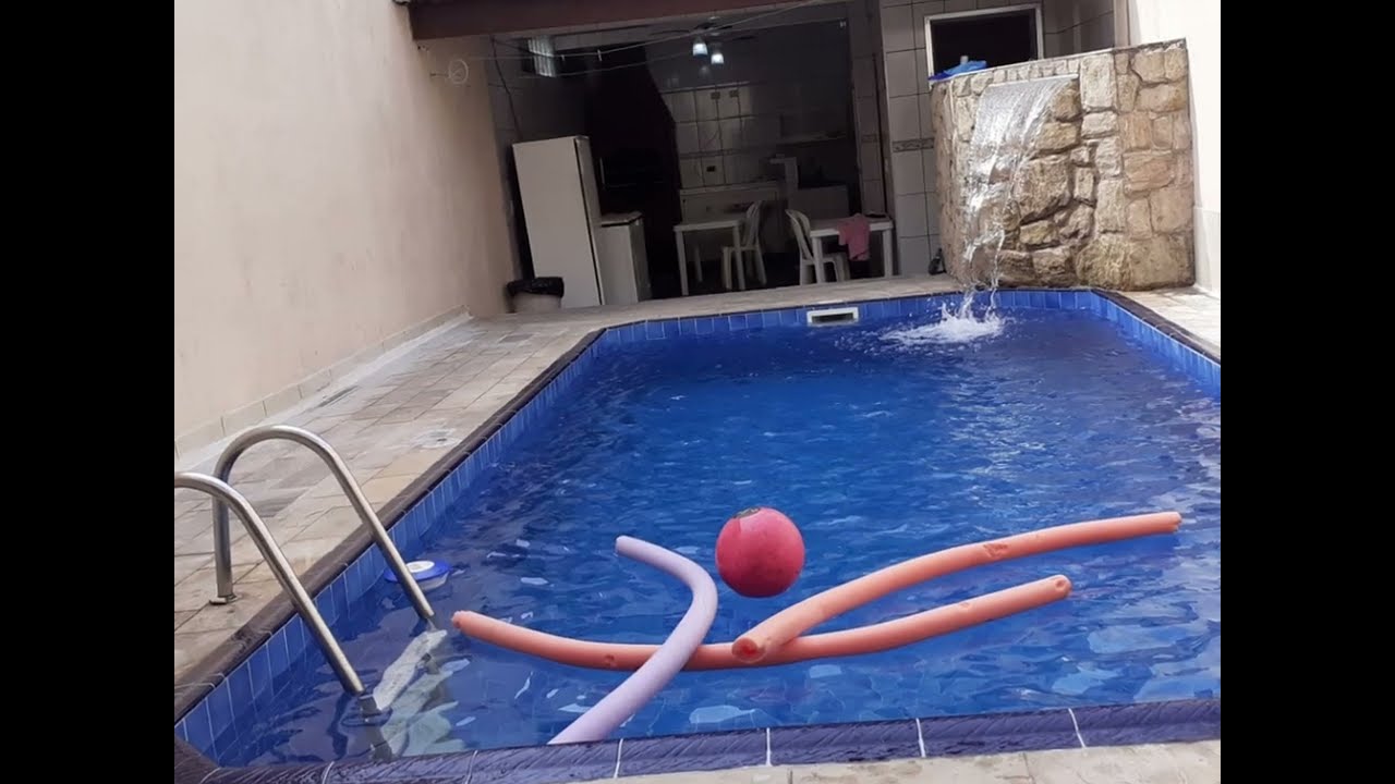 Casas p/temporada - Praia Grande Sp - 13-996636169
