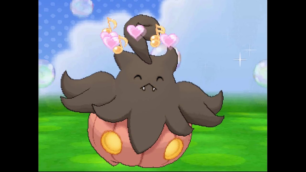 ポケパルレ　バケッチャと戯れるだけの動画