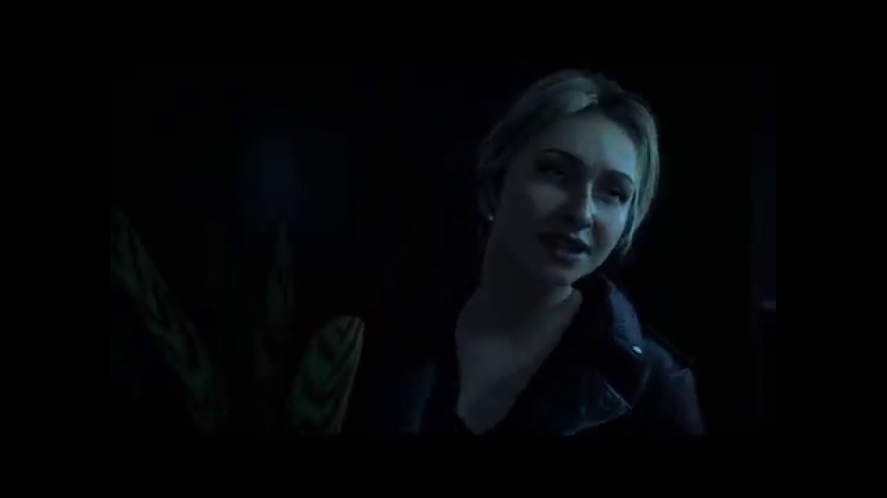 Until Dawn Crack
