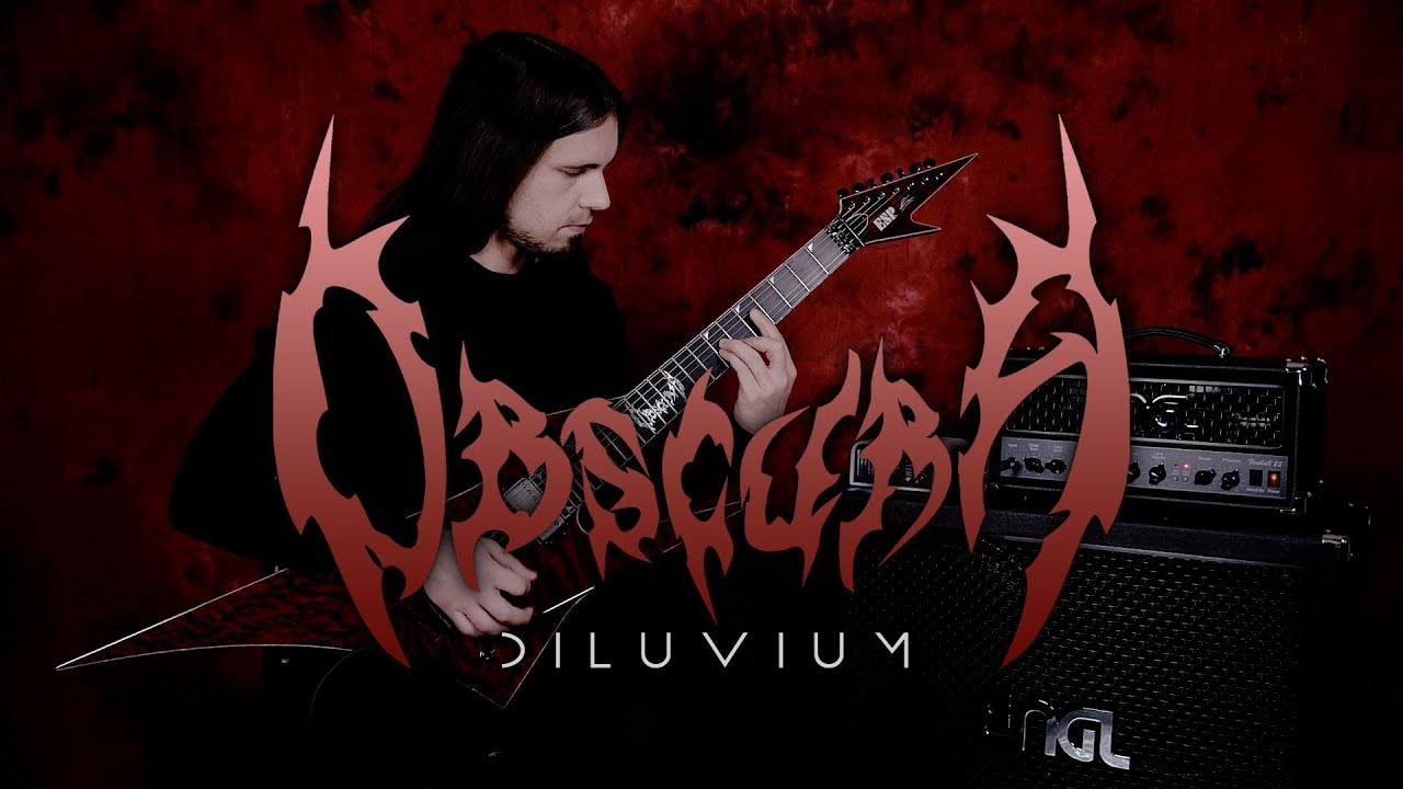 OBSCURA | 