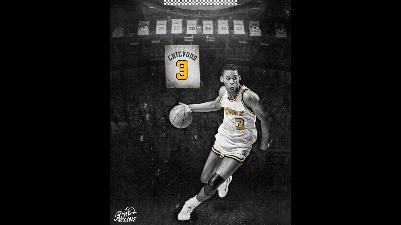 Mizzou Tigers basketball: 1987-88