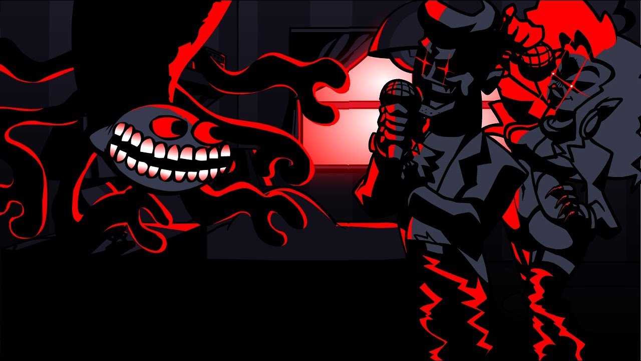 Demonicman | FNF Boogieman but Mom and Dad Sing it
