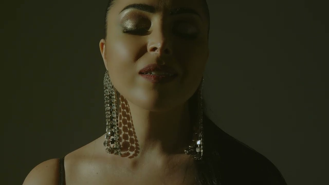 NANCY COPPOLA - Tu Pe Sempe O Mi (Video Ufficiale)