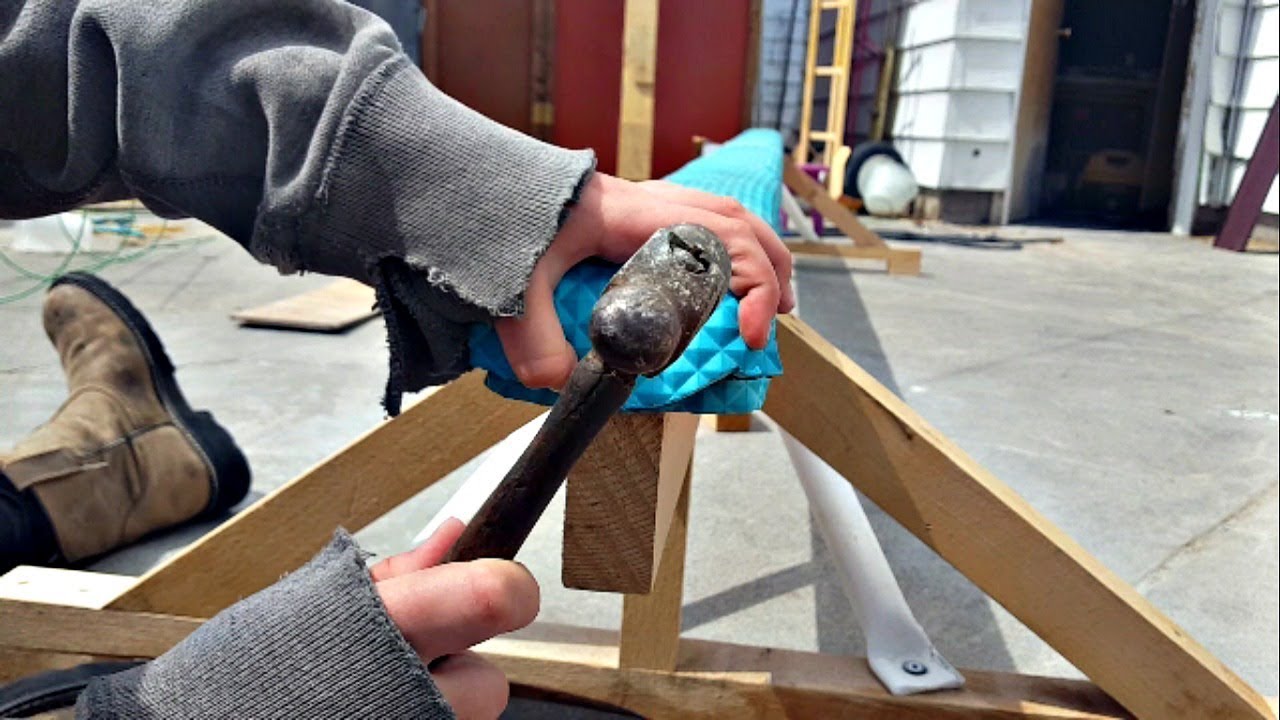How to Build a Balance Beam