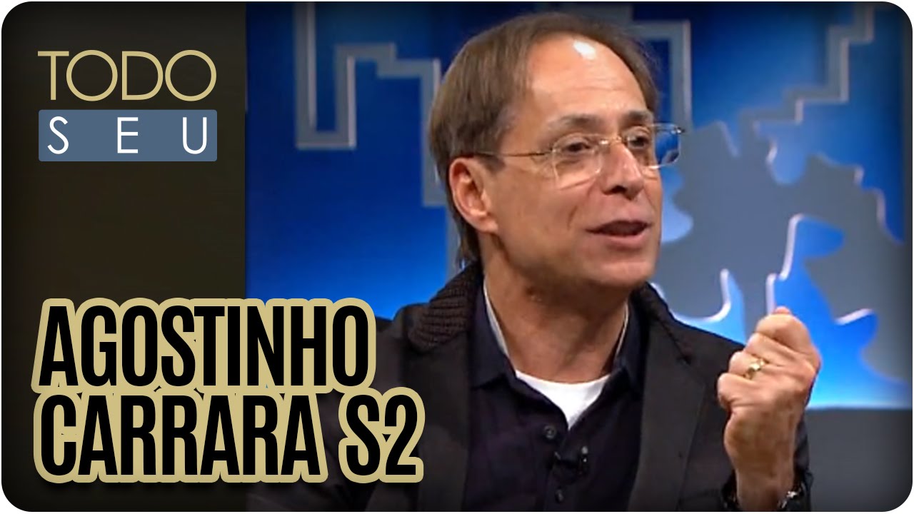 Conversa com Pedro Cardoso (10/06/16)