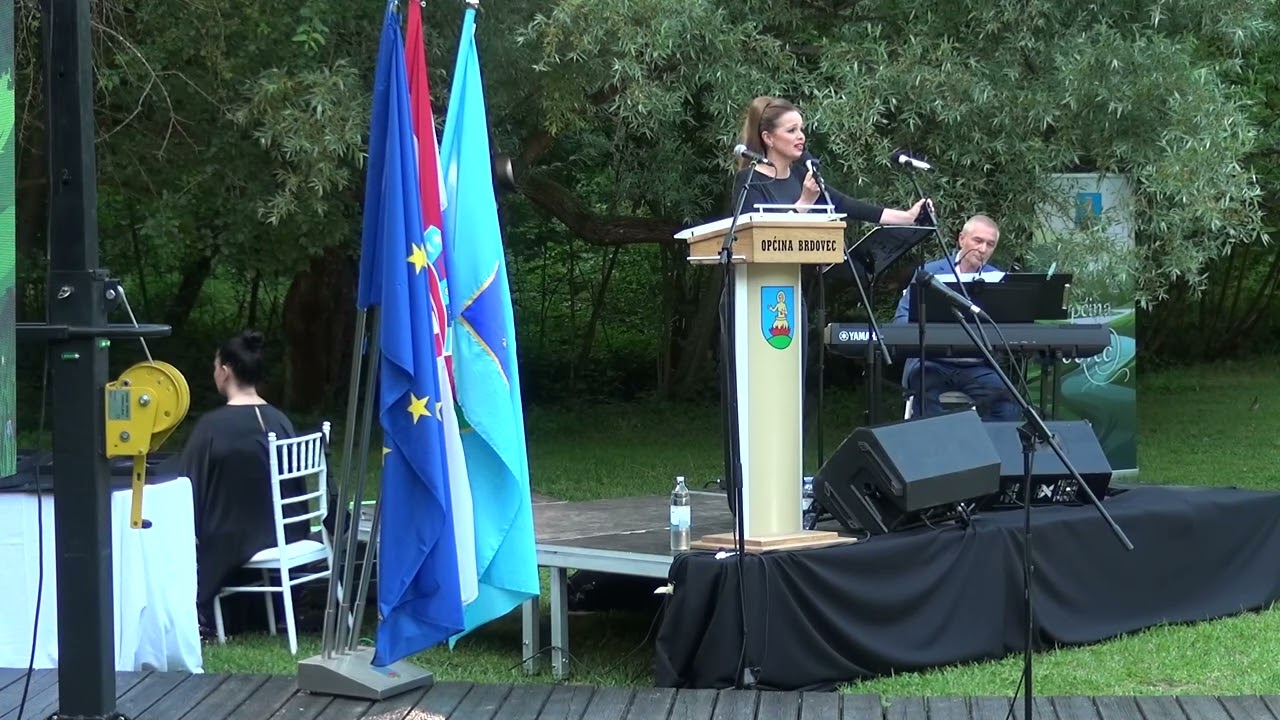 Corberon  -   1806   2023 -  Svečanost povodom Dana Općine Brdovec 2023