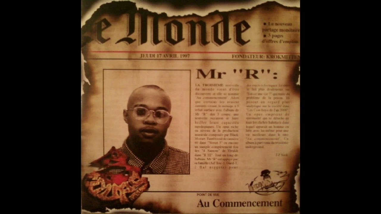 Mr R - Casino