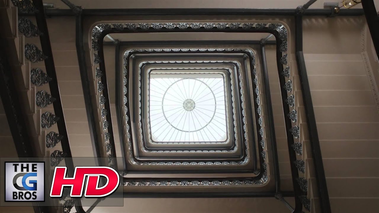 CGI 3D/VFX Promo : 