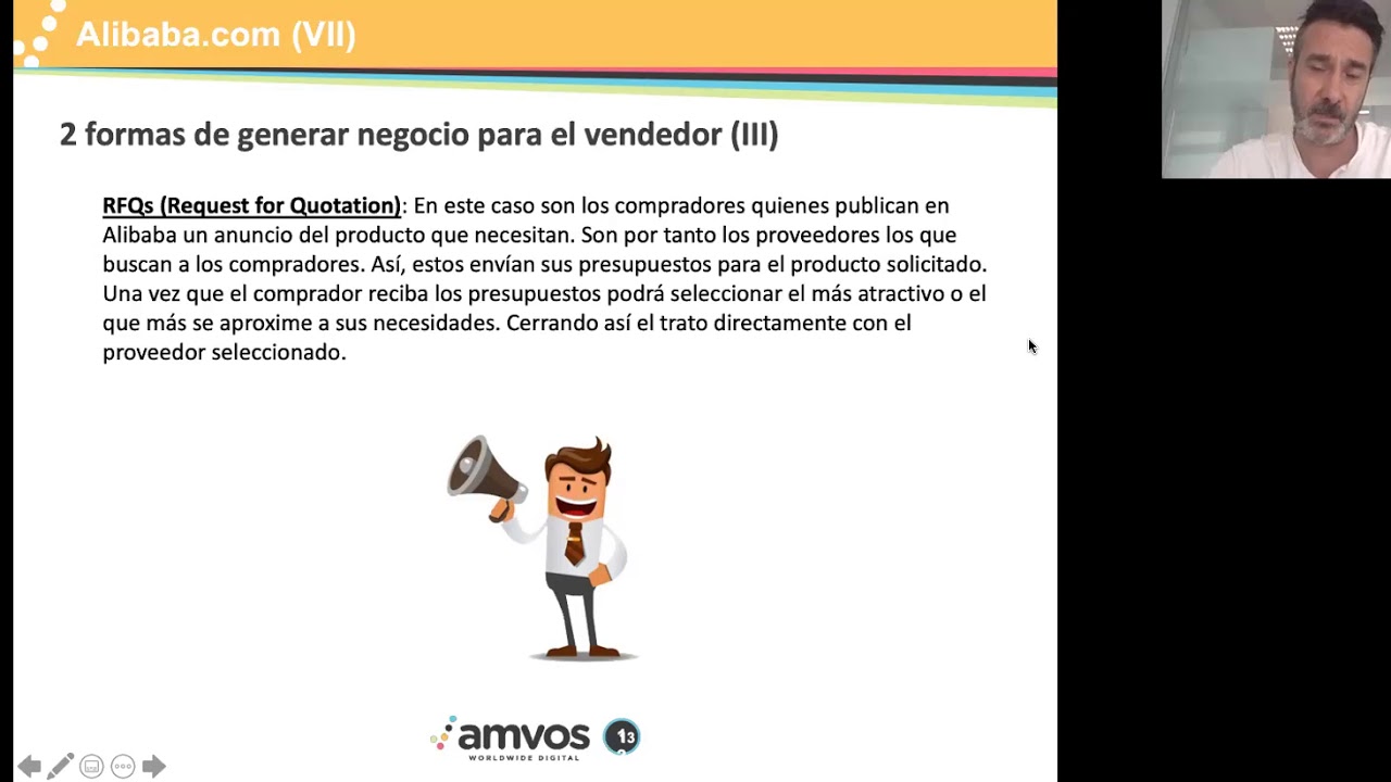 Estrategia y plataformas de Ecommerce internacional en el sector agroalimentario