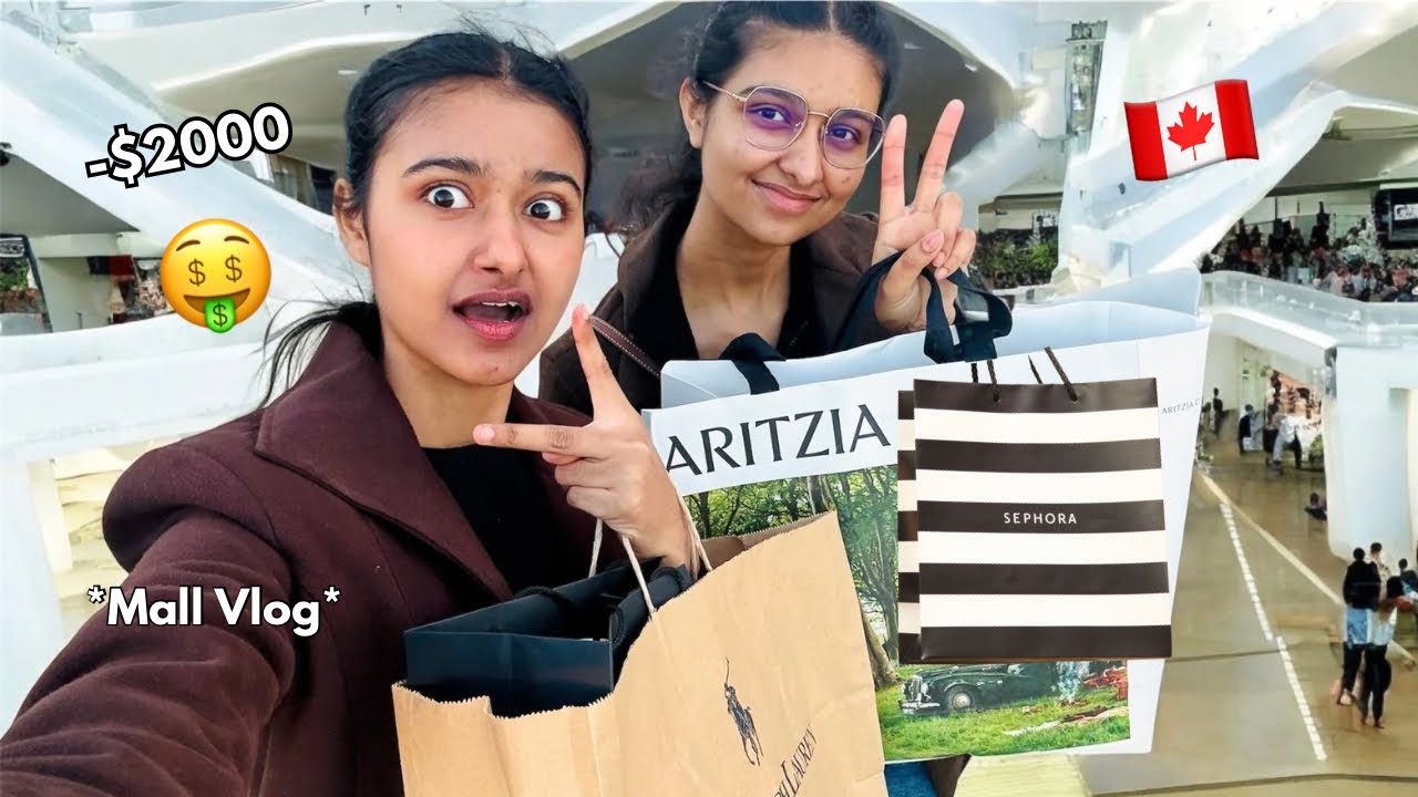 Impulsive shopping🤑 + Regrets 🥲 | Miss Fun