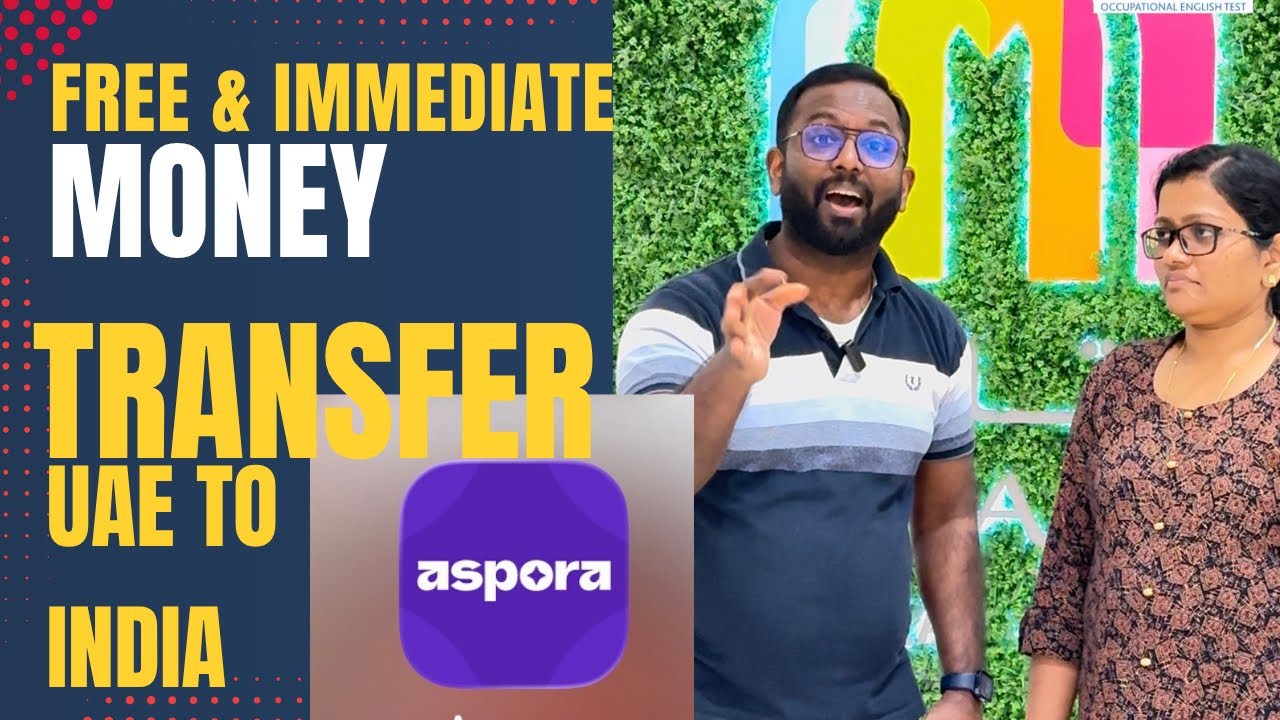 Send money from UAE to India | Immediately | Zero transaction fee | No more hassle 😄#money #job 