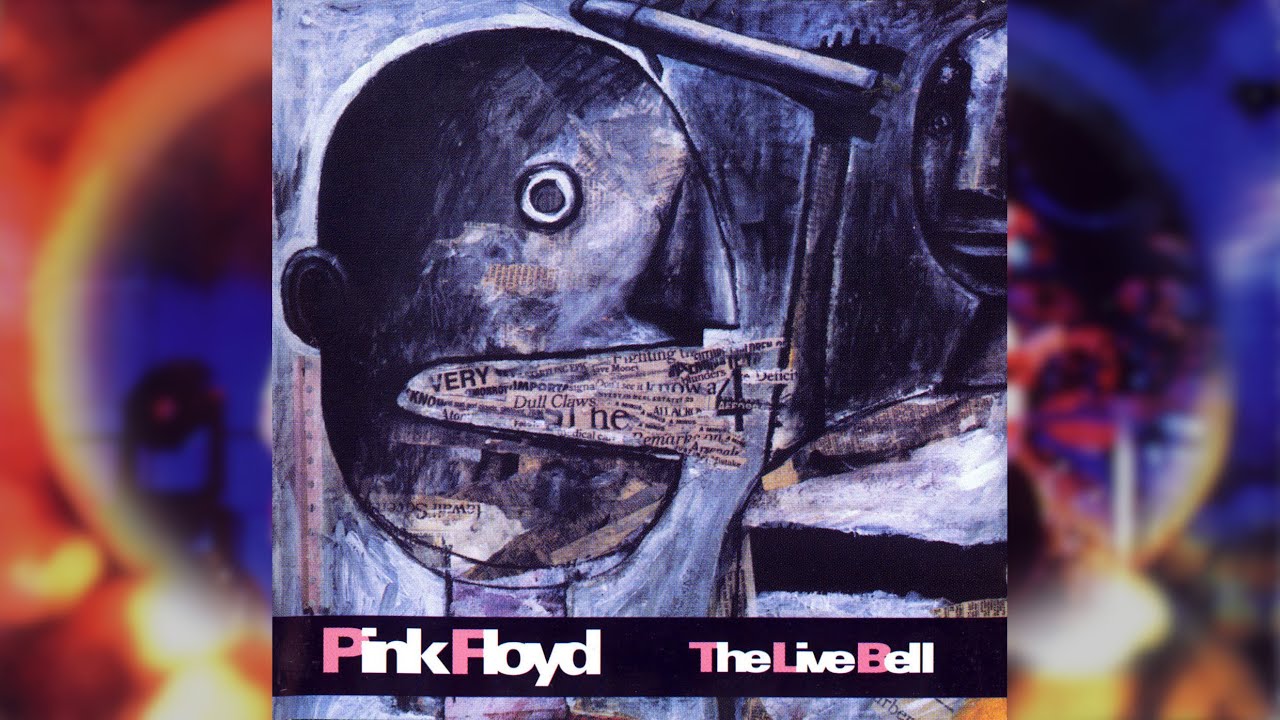PINK FLOYD - The Live Bell (KTS 294/95) - Joe Robbie Stadium, Miami, Florida 1994-03-30