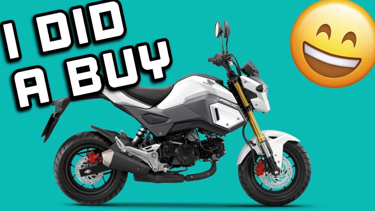 I Finally Bought a GROM! - (Project MSX #1)