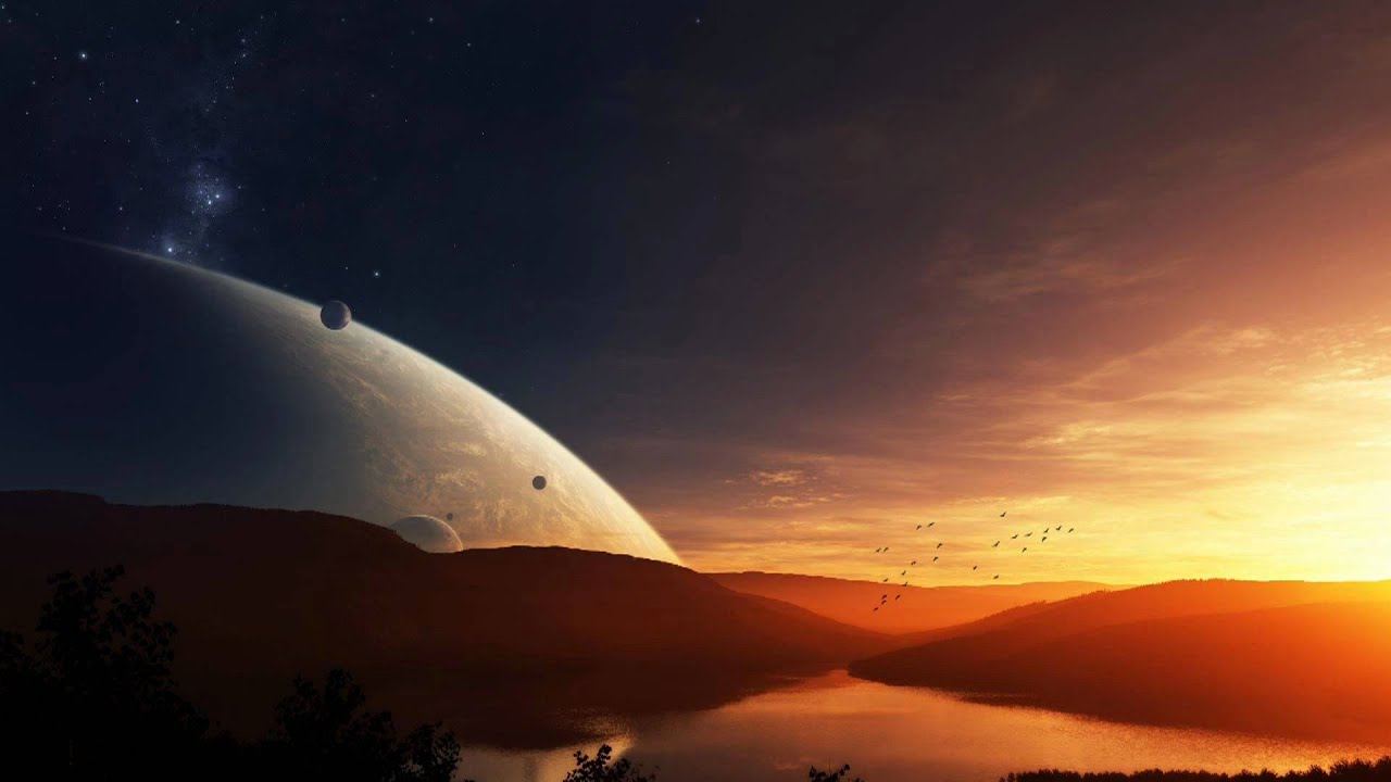 [HD] Miikka Leinonen - Kingdom Fall (Rozza Remix)