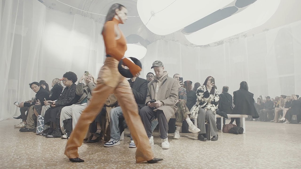 Helmut Lang | Fall Winter 2024/2025 | Full Show