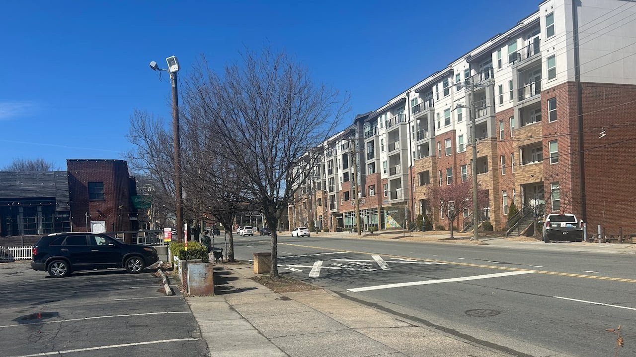 New report shows lack of affordable rentals in Mecklenburg County
