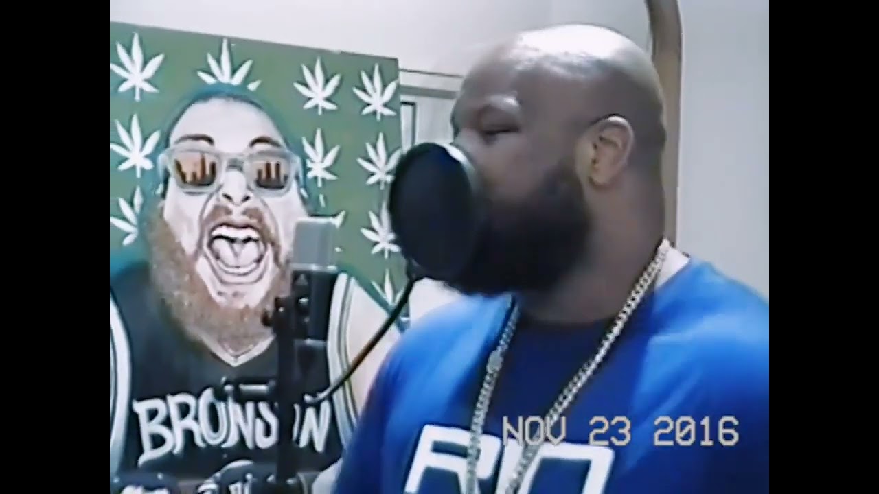 84 BPM Meyhem Lauren Acapella - Top Shelf