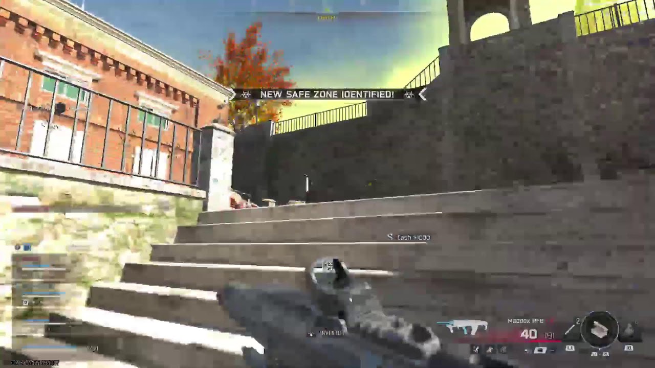 Warzone