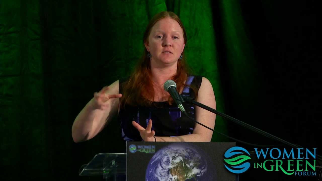 Jennifer Regan   A Day in the Life of a Chief Sustainability Officer with Q&A
