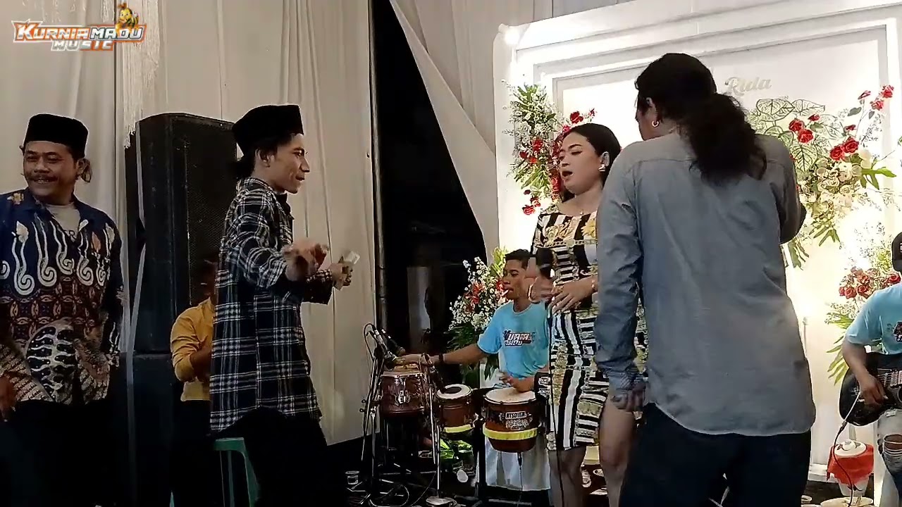 GANG DOLLY by kurnia madu music