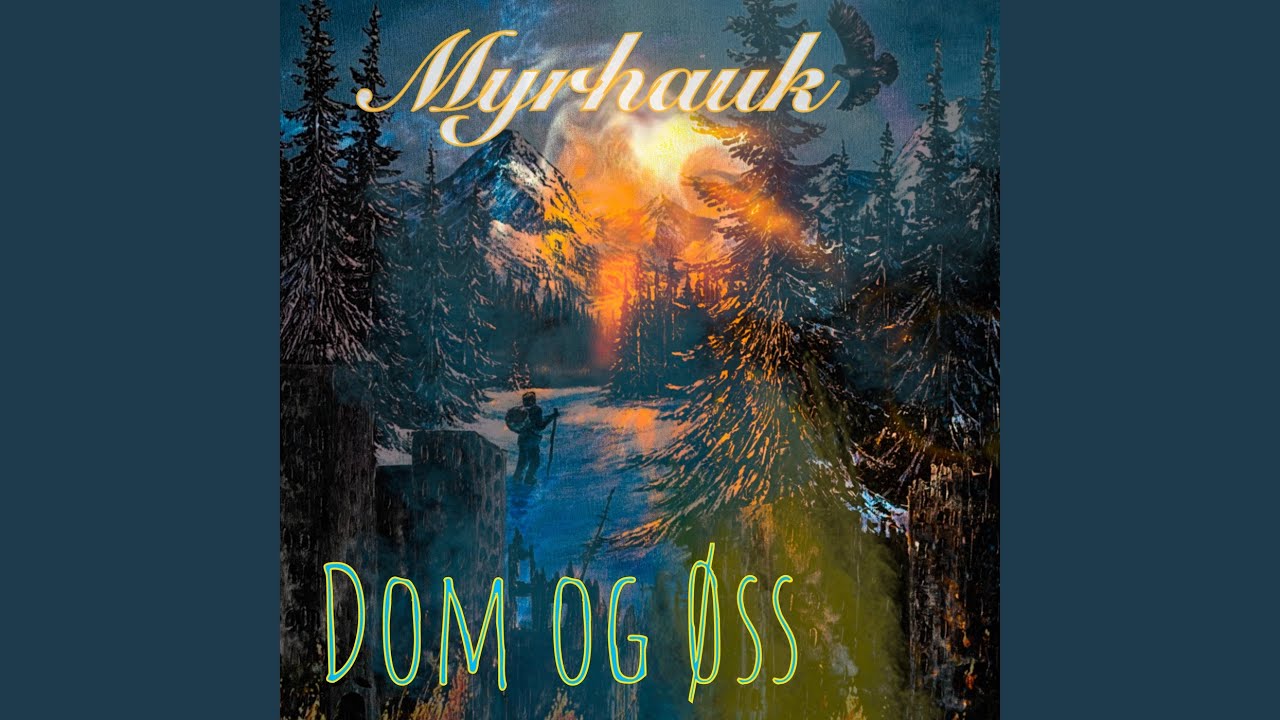 Dom og &oslash;ss
