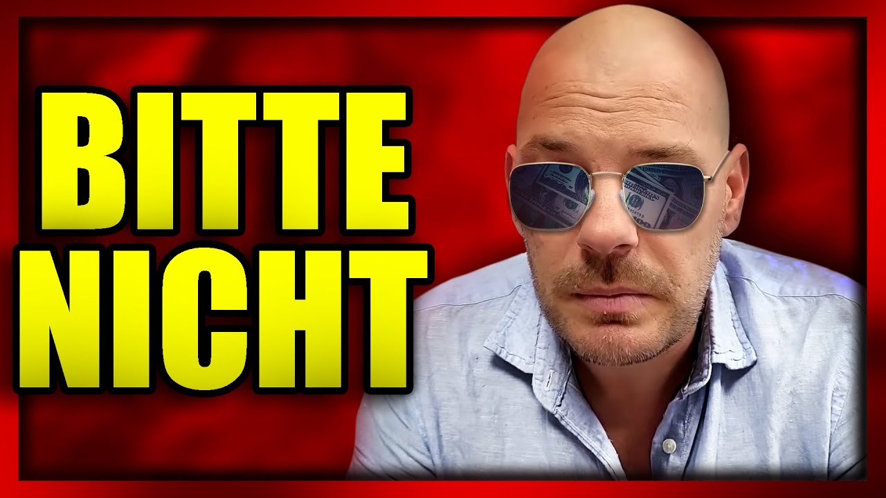 Der deutsche Andrew Tate?