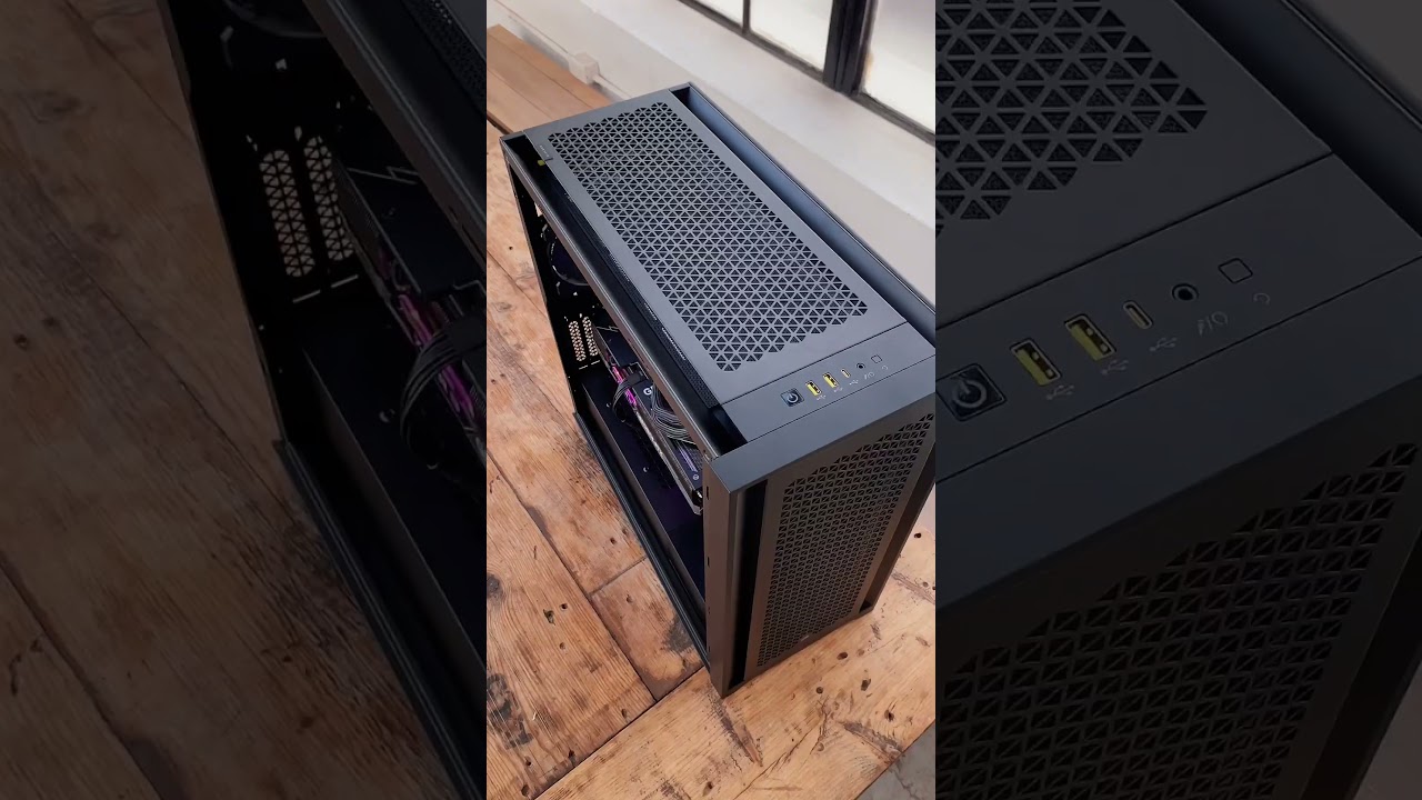 LA PC CON LA QUE ARRANCO EL 2024 🔥 | 