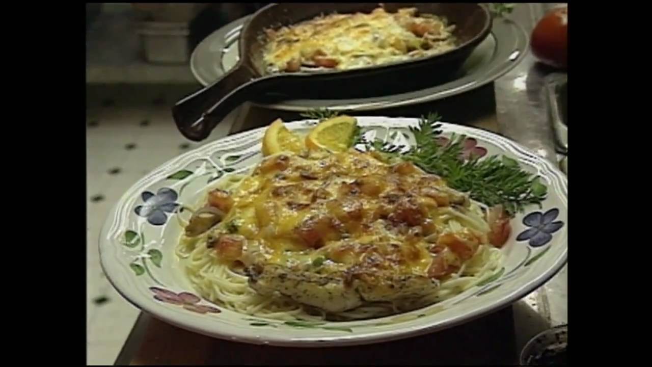 Foglight Food House | Tennessee Crossroads | Episode 2116.3