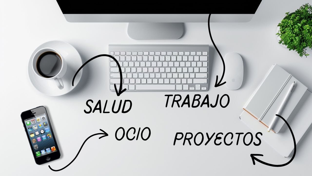 Ingeniero revela cómo Ganar Tiempo (+20h Semanales) mientras Trabajas de 9 a 6