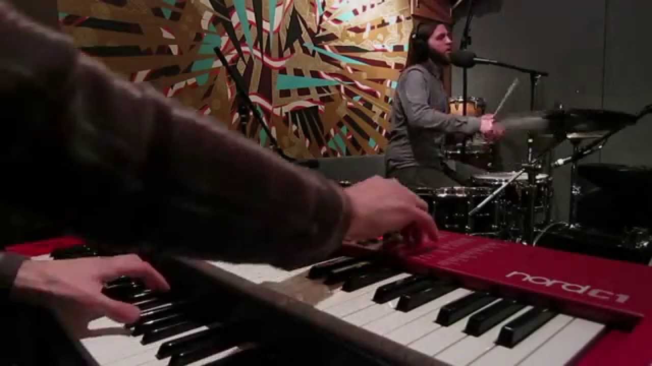 Floralorix - Feel It (Passafire Cover)