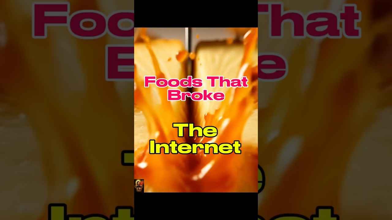 Forbidden Food Combos That Live Rent-Free in My Head