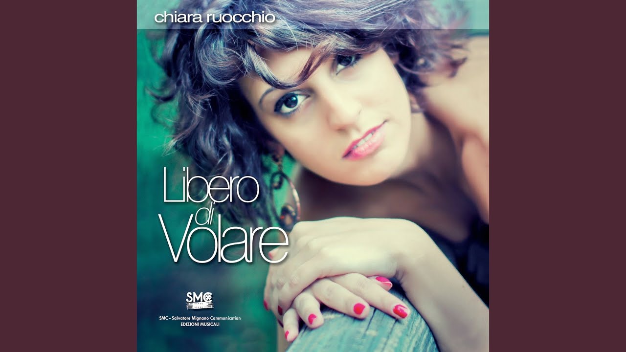 Libero di volare