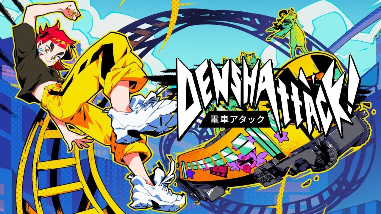 Denshattack!