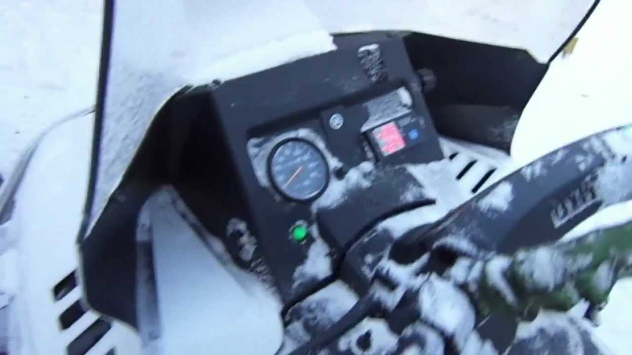 VK-540 в морозец.mp4