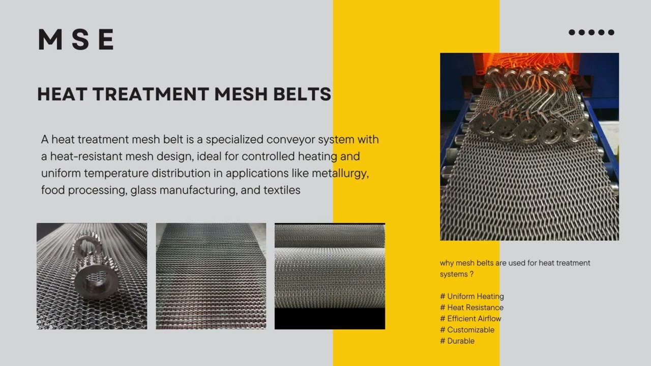 wire mesh conveyor belt (@m.s.enterprisesmse5762 ) #conveyor #conveyorbelts  #pizzaoven #foodgrade