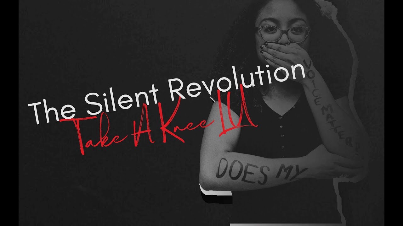 The Silent Revolution: Campus Climate Reflected in Take A Knee LU Protest